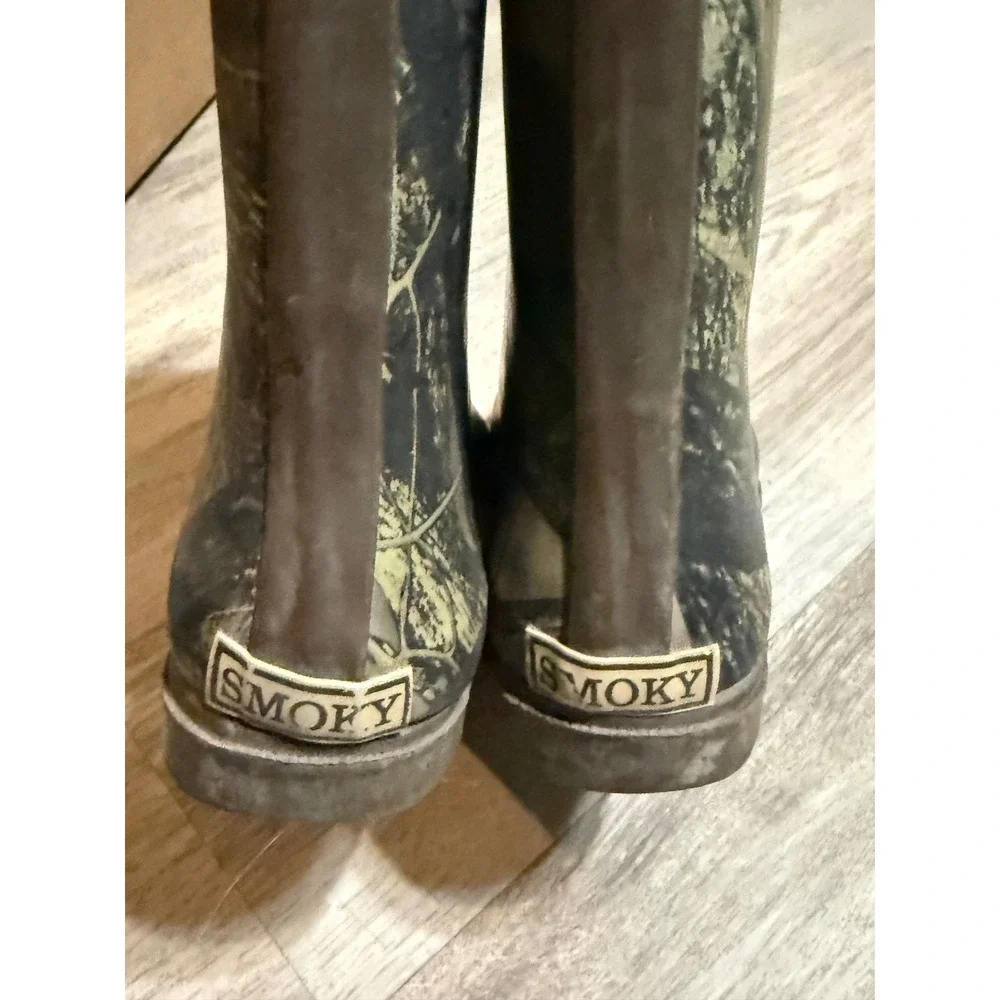 Smoky Mountain smoky brand